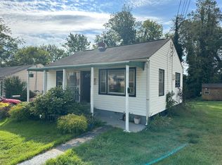 330 Williams Dr, Orange, VA