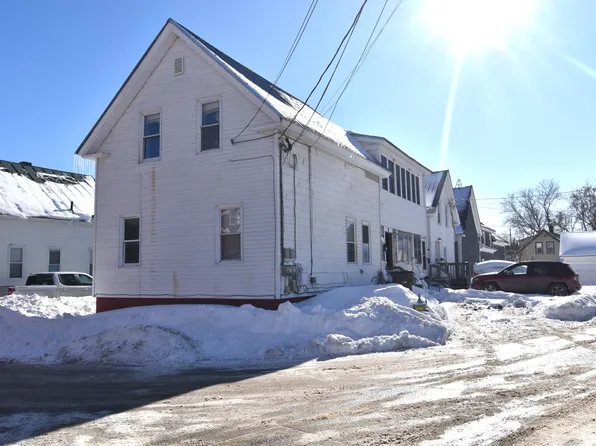 15-17 Pine Street, Waterville, ME 04901