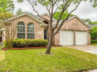2507 Shepard Ln, Corinth, TX 76210