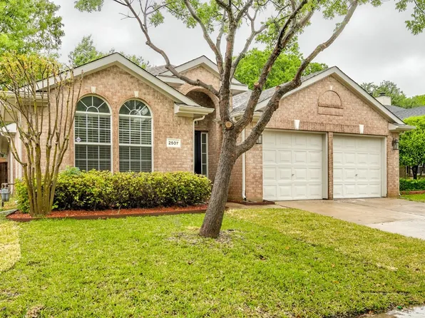 2507 Shepard Ln, Corinth, TX 76210