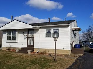 612 Heisley Dr, Columbus, OH 43207