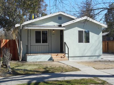421 Alturas Ave, Modesto, CA, 95351