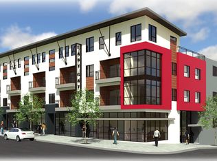 2015 Manor Rd, Austin, TX 78722