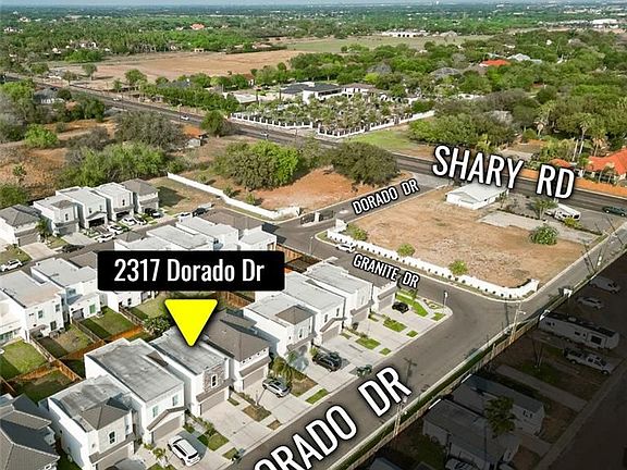 5th image of 2317 Dorado Dr