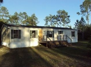 2309 Elder St, Bunnell, FL 32110