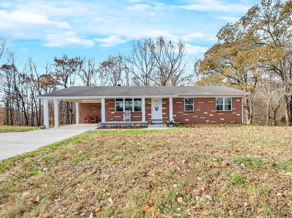 1749 Walker Hill Rd, Celina, TN 38551