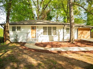 1830 Cindy Dr, Decatur, GA 30032