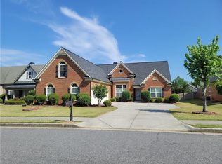 5455 Brighton Rose Ln, Buford, GA 30518