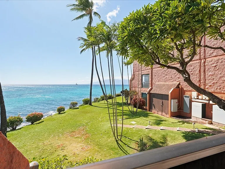 3959 Honoapiilani Hwy #709 — Photo 4