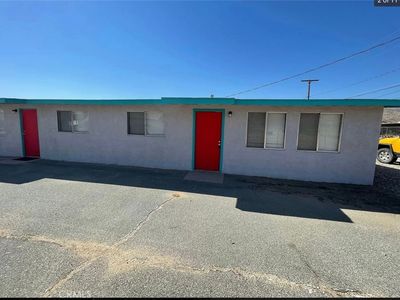 6058 Abronia Ave, Twentynine Palms, CA, 92277