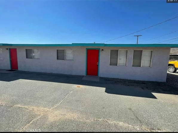 6058 Abronia Ave, Twentynine Palms, CA 92277