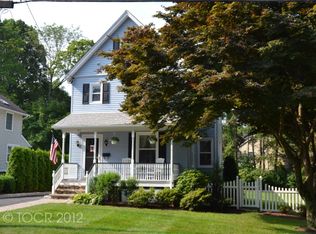 27 New St, Allendale, NJ 07401