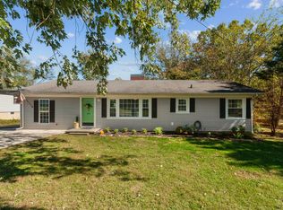 415 S Ingram St, Pulaski, TN 38478