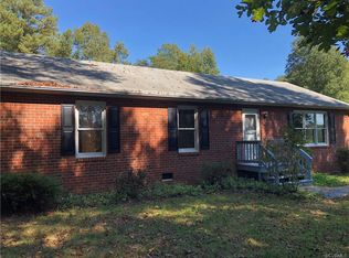 17282 Old Ridge Rd, Montpelier, VA 23192