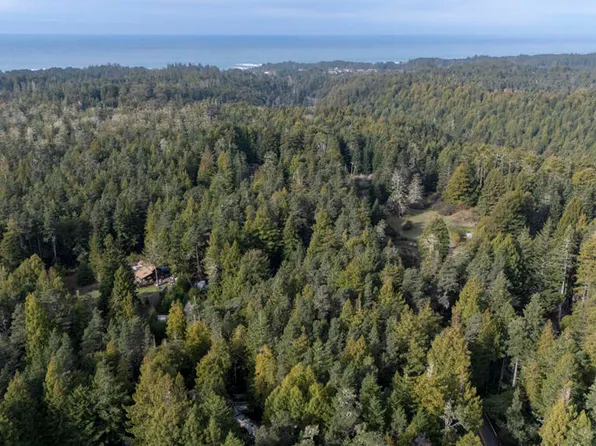 43851 Caspar Little Lake Rd, Mendocino, CA 95460