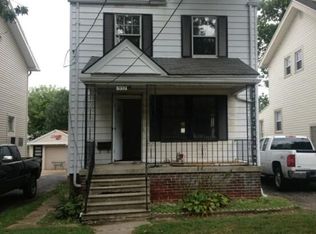 1932 Mansfield Rd, Toledo, OH 43613