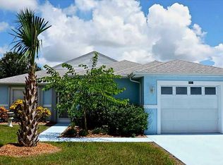 6621 Picante Cir, Fort Pierce, FL 34951