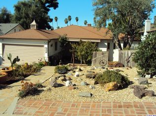 5307 Dahlia Dr, Los Angeles, CA 90041