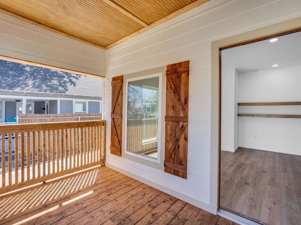 Additional property image - 921 Hollywood Ave, Dallas, TX 75208