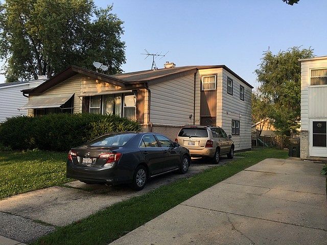1st image of 411 N 4th Ave APT A