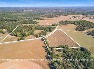 10278 County Road 16 #1, Maplesville, AL 36750