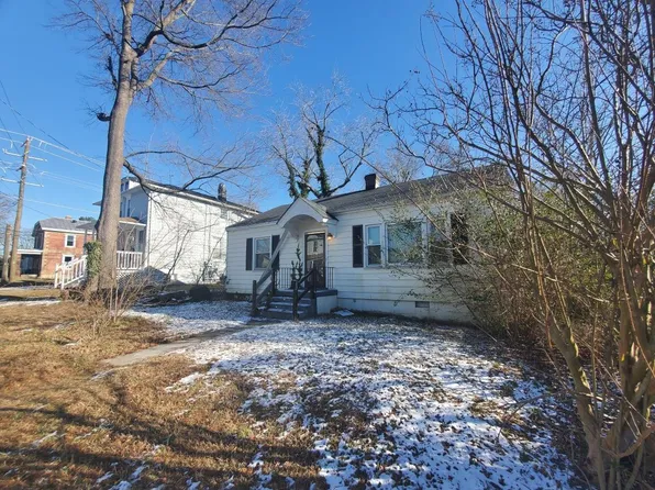 2019 National St, Richmond, VA 23231