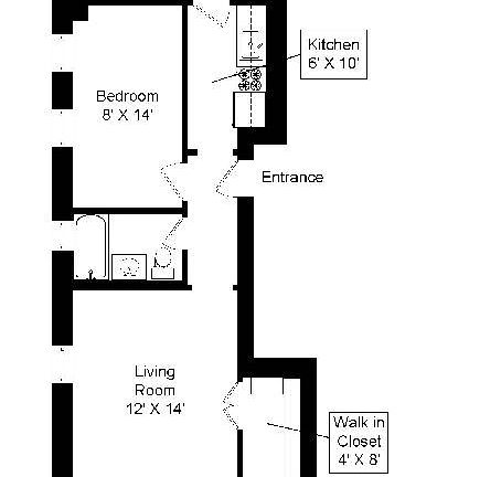 4th image of 354 W Dickens Ave #21052