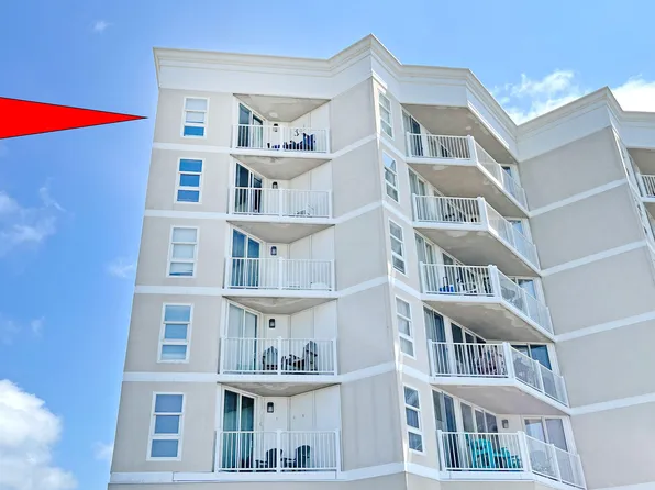 2000 New River Inlet Road #1501, North Topsail Beach, NC 28460