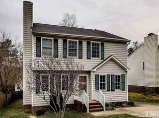 5333 Spring Pines Way, Raleigh, NC 27616