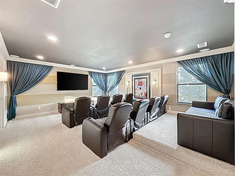 10701 Laurel Vista Way — Photo 64