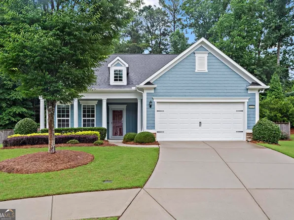 4318 Braden Ln NW, Kennesaw, GA 30144