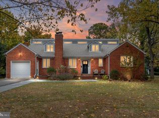 3122 Worthington Cir, Falls Church, VA 22044