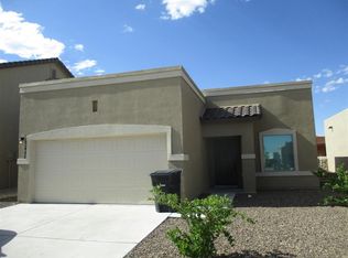 13446 Bradford St, El Paso, TX 79928