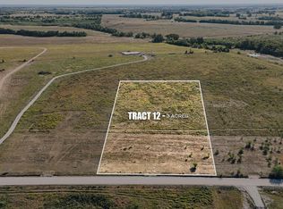 6294 Caney Creek Rd LOT 12, Chappell Hill, TX 77426