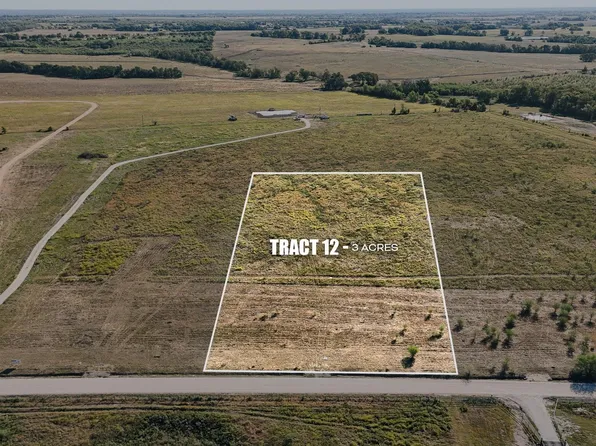 6294 Caney Creek Rd Lot 12, Chappell Hill, TX 77426