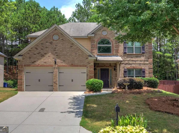 8728 Danley Dr, Douglasville, GA 30135