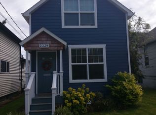 2239 NW 64th St, Seattle, WA 98107