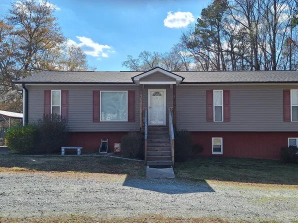 1117 Milton Rd #A, Durham, NC 27712