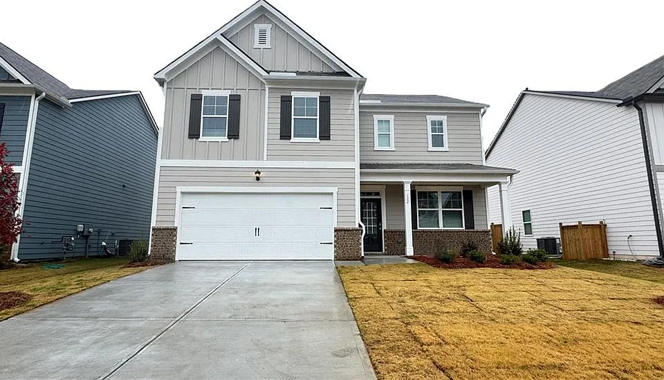 132 Highgrove Way