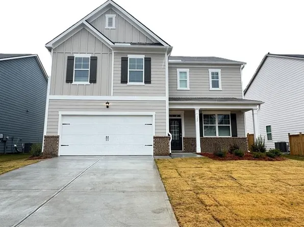 132 Highgrove Way, Dallas, GA 30157
