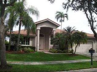 2653 Oakbrook Dr, Fort Lauderdale, FL 33332