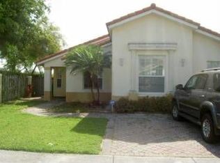 9901 SW 164th Ct, Miami, FL 33196