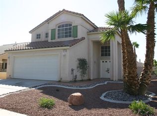 4165 Moorcroft St, Las Vegas, NV 89147