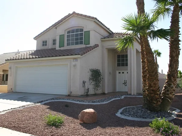 4165 Moorcroft St, Las Vegas, NV 89147