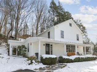 201 Pumpkin Hill Rd, New Milford, CT 06776