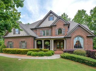 5503 Brendlynn Dr, Suwanee, GA 30024