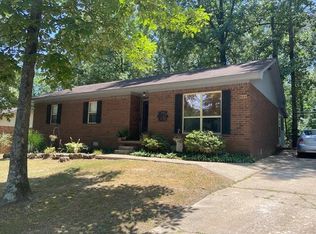 305 Rock Creek Rd, Pocahontas, AR 72455