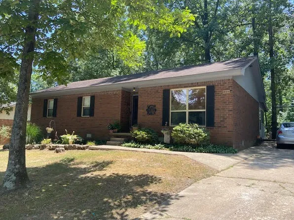 305 Rock Creek Rd, Pocahontas, AR 72455