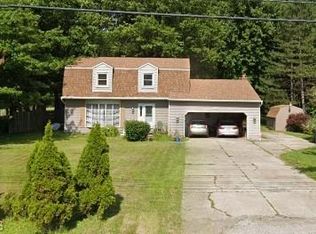 6629 Stoney Ridge Rd, North Ridgeville, OH 44039