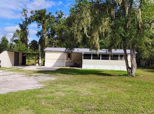 117 SE 298th St, Cross City, FL 32628